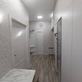 In Baku 50.0 m² apartment is for sale - Image 6