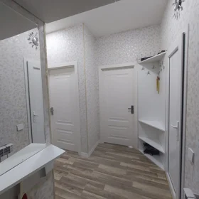 In Baku 50.0 m² apartment is for sale - Image 9