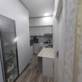 In Baku 50.0 m² apartment is for sale - Image 10