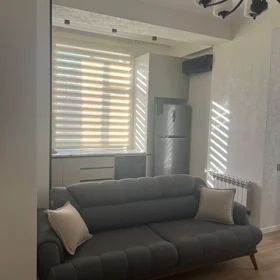In Baku 85.0 m² apartment is for rent - Image 4