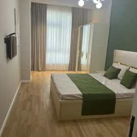 In Baku 85.0 m² apartment is for rent - Image 5