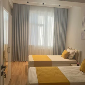 In Baku 85.0 m² apartment is for rent - Image 8
