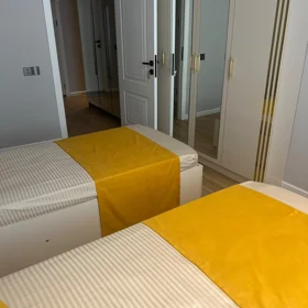 In Baku 85.0 m² apartment is for rent - Image 9