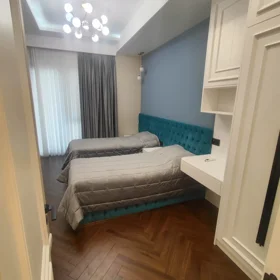 In nan 120.0 m² apartment is for rent - Image 2