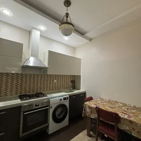 In Baku 68.0 m² apartment is for sale - Image 2
