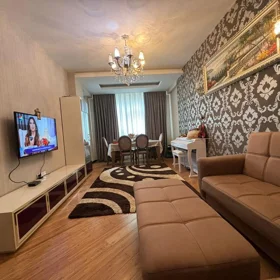 In Baku 68.0 m² apartment is for sale - Image 3