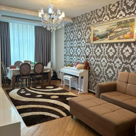 In Baku 68.0 m² apartment is for sale - Image 4