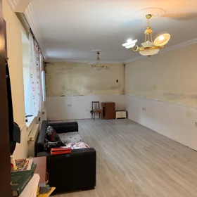In Baku 300.0 m² house with 5.0 rooms is for rent - Image 4