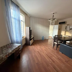 In Baku 300.0 m² house with 5.0 rooms is for rent - Image 6