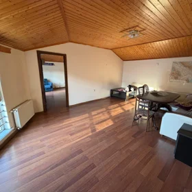 In Baku 300.0 m² house with 5.0 rooms is for rent - Image 9