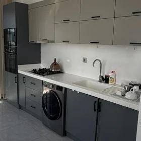 In Binəqədi rayonu 122.0 m² apartment is for sale - Image 7