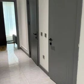 In Binəqədi rayonu 122.0 m² apartment is for sale - Image 8