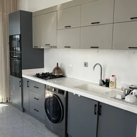 In Binəqədi rayonu 122.0 m² apartment is for sale - Image 9