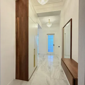 Baku-da 110.0 m2 mənzil kirayə verilir - Şəkil 2
