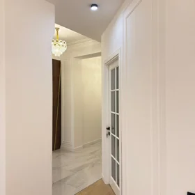 Baku-da 110.0 m2 mənzil kirayə verilir - Şəkil 4