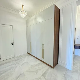 Baku-da 110.0 m2 mənzil kirayə verilir - Şəkil 5