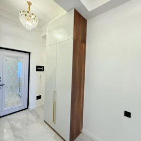 Baku-da 110.0 m2 mənzil kirayə verilir - Şəkil 7