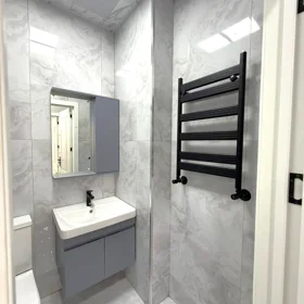In Baku 44.0 m² apartment is for sale - Image 8