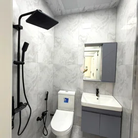 In Baku 44.0 m² apartment is for sale - Image 9
