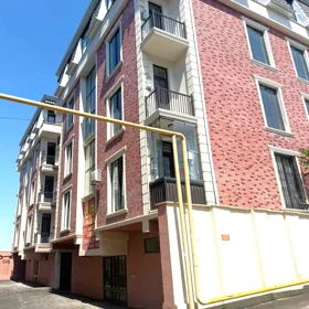 In Baku 44.0 m² apartment is for sale - Image 10
