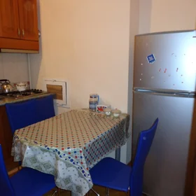 Baku-da 140.0 m2 mənzil kirayə verilir - Şəkil 9