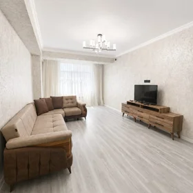 Baku-da 75.0 m2 mənzil kirayə verilir - Şəkil 2
