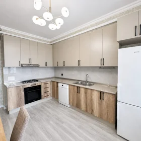 Baku-da 75.0 m2 mənzil kirayə verilir - Şəkil 5