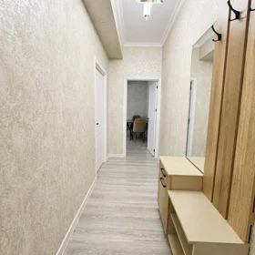 Baku-da 75.0 m2 mənzil kirayə verilir - Şəkil 8