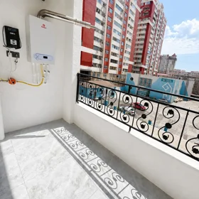 Baku-da 75.0 m2 mənzil kirayə verilir - Şəkil 9