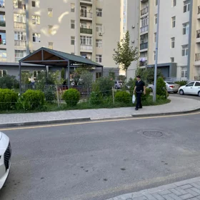 In Baku 50.0 m² apartment is for rent - Image 2