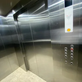In Baku 50.0 m² apartment is for rent - Image 10