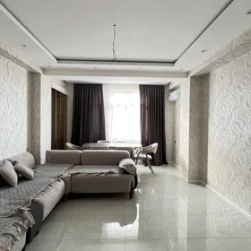 In Baku 90.0 m² apartment is for rent - Image 3