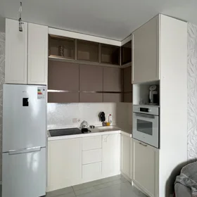 In Baku 90.0 m² apartment is for rent - Image 7