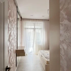In Baku 90.0 m² apartment is for rent - Image 8