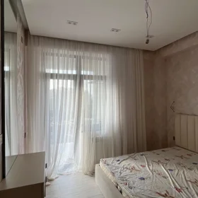 In Baku 90.0 m² apartment is for rent - Image 9
