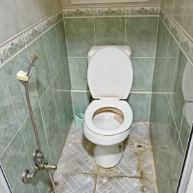 In Baku 45.0 m² apartment is for sale - Image 2