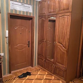 In Baku 140.0 m² apartment is for rent - Image 9
