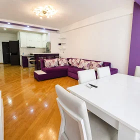 In Baku 75.0 m² apartment is for rent - Image 2
