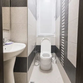 In Baku 75.0 m² apartment is for rent - Image 6