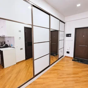In Baku 75.0 m² apartment is for rent - Image 9