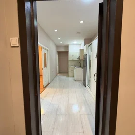In Xətai rayonu 115.0 m² apartment is for rent - Image 2