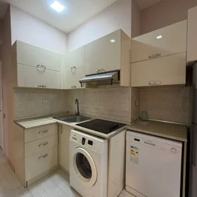 In Xətai rayonu 115.0 m² apartment is for rent - Image 4