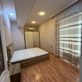 In Xətai rayonu 115.0 m² apartment is for rent - Image 7