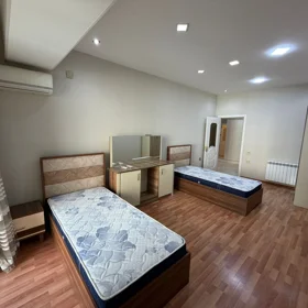 In Xətai rayonu 115.0 m² apartment is for rent - Image 8