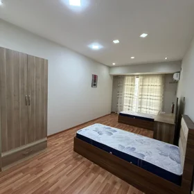 In Xətai rayonu 115.0 m² apartment is for rent - Image 9