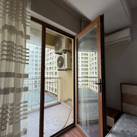 In Xətai rayonu 115.0 m² apartment is for rent - Image 10