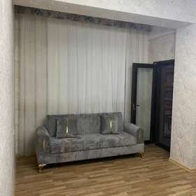 In Baku 110.0 m² apartment is for rent - Image 3