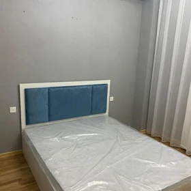 In Baku 110.0 m² apartment is for rent - Image 4