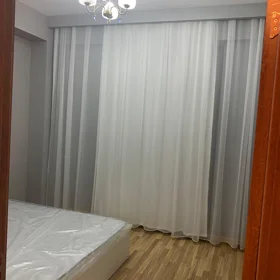 In Baku 110.0 m² apartment is for rent - Image 5