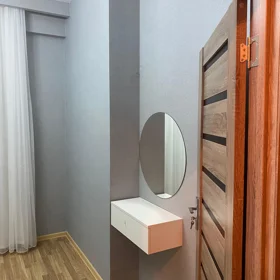 In Baku 110.0 m² apartment is for rent - Image 6